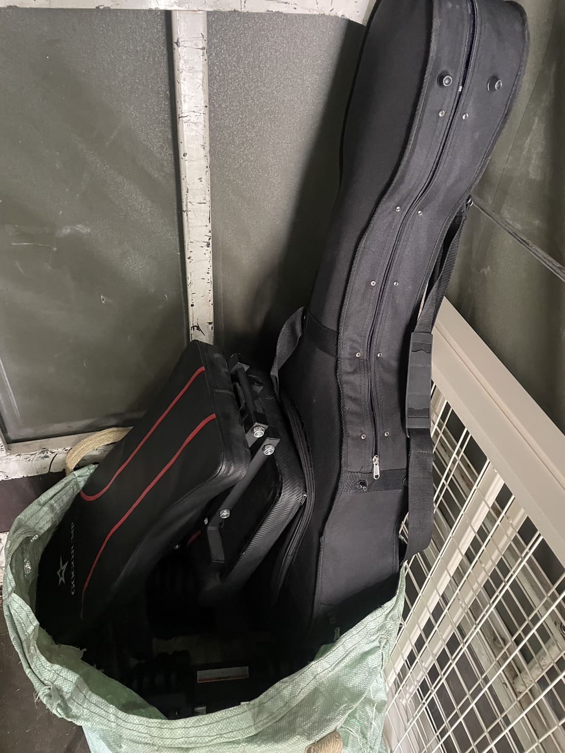 ギター買取