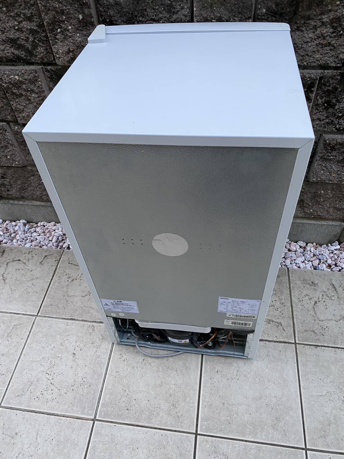 冷蔵庫買取