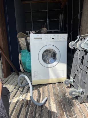 家電買取