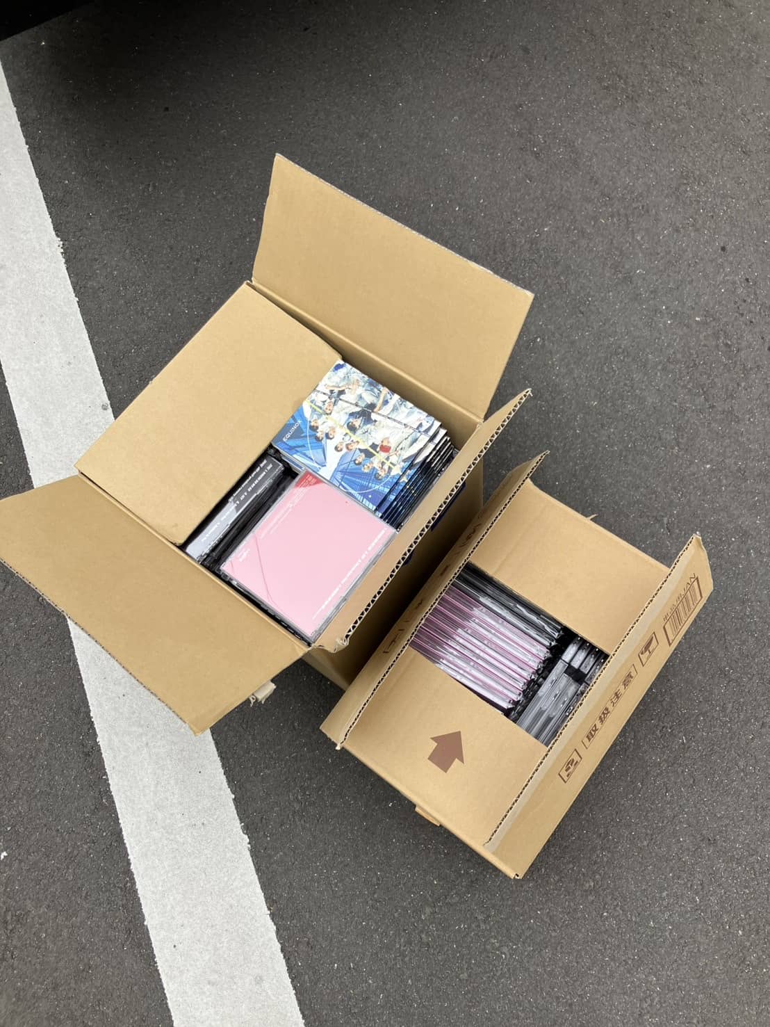 古本買取